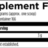 L-Glutamine Powder