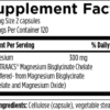 Magnesium Buffered Chelate - Image 2